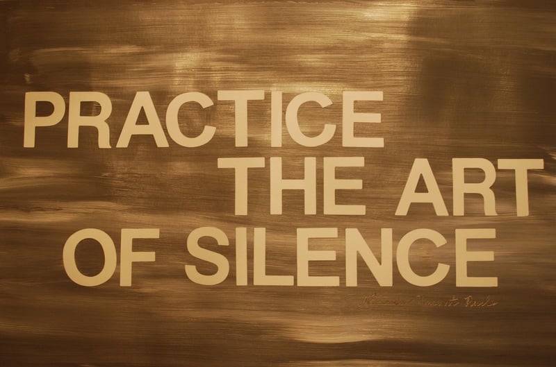 Pranayama Practices