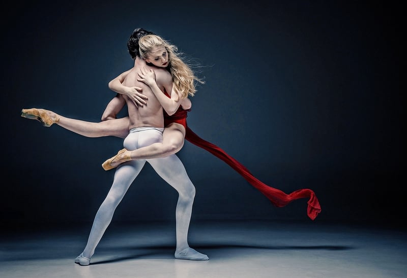 Rhythmic Dance Workshop